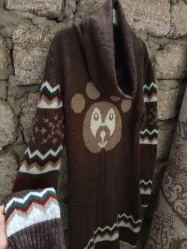 Dəstlər, kostyumlar: Qadın geyimləri. hər biri 50 qəpik - Aylin markalı qadın blazeri — 12