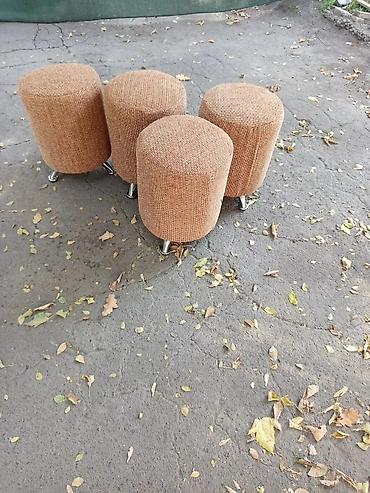 Ремонт, реставрация мебели: Ремонт перетяжка стульев, кресло, кушетки, кровати, диваны, ремонт — 9