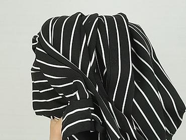 waska stopa: Stradivarius, Spodnie materiałowe damskie, rozmiar M — 6