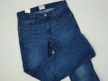 mustang jeans: Mustang, Jeansy damskie, rozmiar M — 1