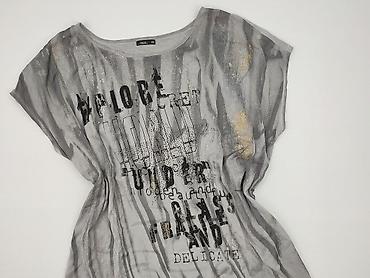 abba: Used, Bluzka damska, rozmiar One size — 1