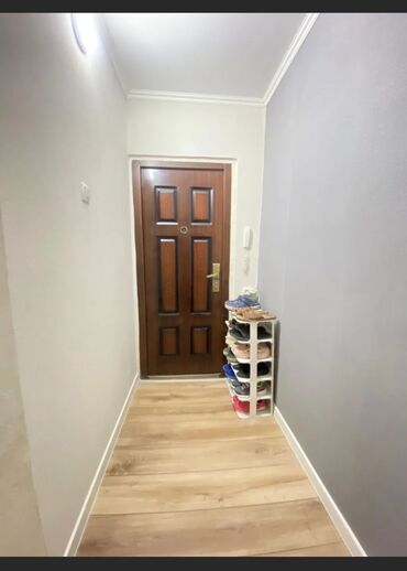 3 комнаты, 58 м², 104 серия, 5 этаж, Евроремонт