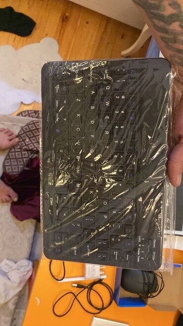 Digər planşetlər: Discover Note 13 Plus 5G Smart Tablet dəsti Xüsusiyyətlər (qutudakı — 6