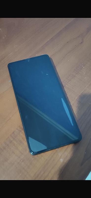 Redmi Note 14S, 256 GB, rəng - Qara, Barmaq izi lalafo.az -da Redmi Note 14S, 256 GB, rəng - Qara, Barmaq izi
