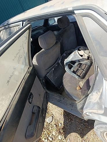 tayota funcargo: Автомобиль седан, 4 двери, передний привод. Кузов серого цвета с — 3