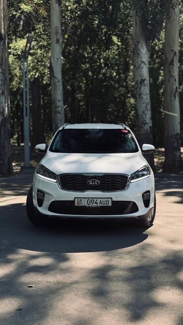 рав 4 2021 цена бишкек: Kia Sorento: 2021 г., 2.2 л, Дизель, Кроссовер
