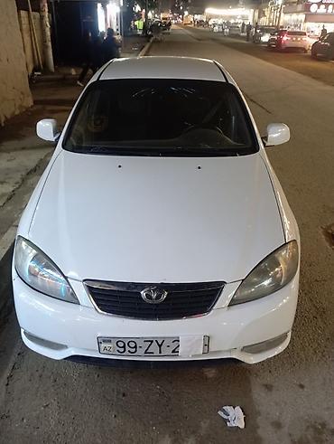 bot kar: Daewoo Gentra: 1.5 l | 2014 il Sedan — 7