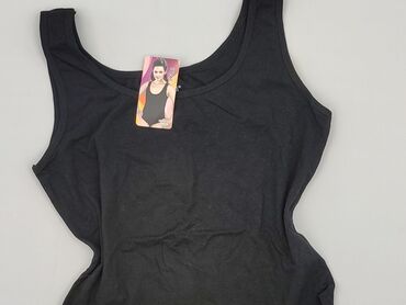 rajstopy adriana: IDEAL, Body damskie, rozmiar XL