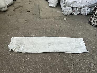 zip lock: Полипропиленовый Мешок, Б/у — 2