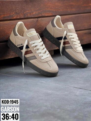 Patike: Adidas, bоја - Šareno — 2