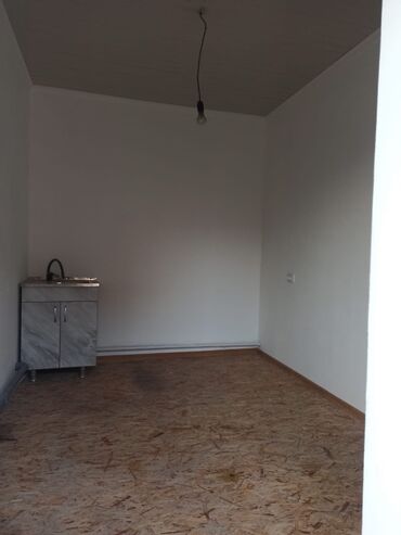 сдаю в аренду с последующим выкупом: 30 м², Без мебели