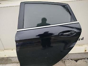 amortizer ford focus: ZADNJA LEVA VRATA ZA FORD FIESTA OD 2008. DO 2016. GOD. | Zadnja — 1