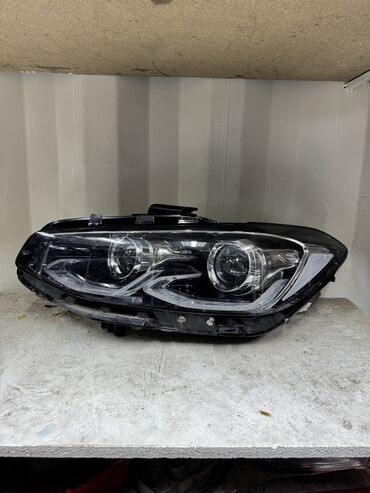 купить автоподъемник бу в бишкеке: Алдыңкы сол фара Hyundai 2018 г., Колдонулган, Оригинал