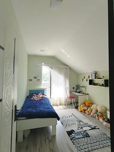 lalafo.az quba: 4 otaqlı, 88 kv. m, Yeni təmirli — 8