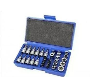 skela cena: Torex komplet od 34 dela – Torex set 35 dela Dobrodošli u Davidov — 1