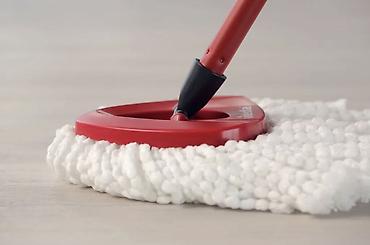 clean point: Скидки скидки скидки Набор для уборки Vileda Turbo Smart — компактная — 5