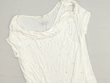 T-shirts: Women`s T-shirt, size M (EU 38)