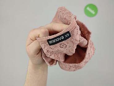 o pink: Terranova, Bluzka damska, rozmiar XS — 5