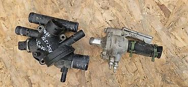 pragovi za auto: KUCISTE TERMOSTATA SENZOR ZA RENAULT SCENIC ZA 2003. GOD — 1