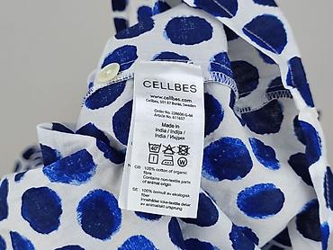 cellbes.pl moda damska: Bluzka damska, rozmiar 5XL — 5