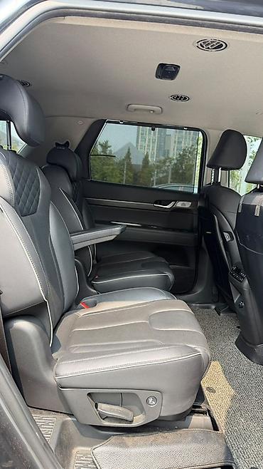 киа селтес: Hyundai Palisade: 2020 г., 2.2 л, Автомат, Дизель, Кроссовер — 5