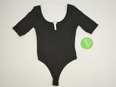 cn 16080a: H&M, Body damskie, rozmiar S — 2