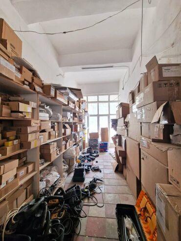 Kommersiya daşınmaz əmlakının satışı: Xətai rayonu, “Həzi Aslanov” metrosu yaxınlığında, 9 mərtəbəlinin -da lalafo.az — 13 Kommersiya daşınmaz əmlakının satışı: Xətai rayonu, “Həzi Aslanov” metrosu yaxınlığında, 9 mərtəbəlinin — 13