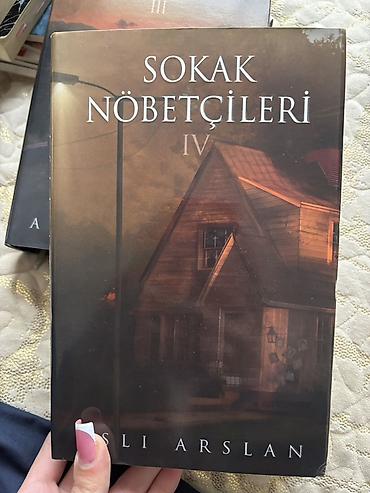 damar cixardan: Kitab paketi – 4 adda müasir türk ədəbiyyatı - Maral Atmaca – — 3