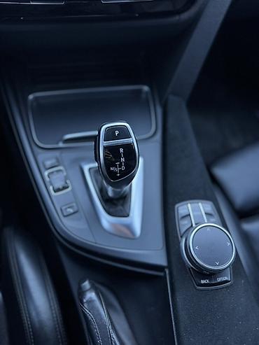 BMW: BMW 3 series: 2017 г., 2 л, Автомат, Бензин, Седан — 12