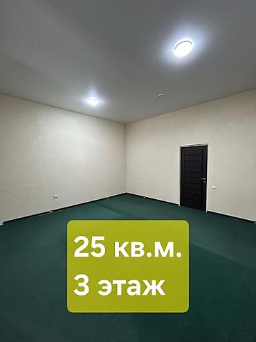 макаронный цех: Аренда офисов, 25 м², В бизнес центре, 1 линия — 10
