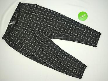 daj link: H&M Divided, Spodnie materiałowe damskie, rozmiar L — 2