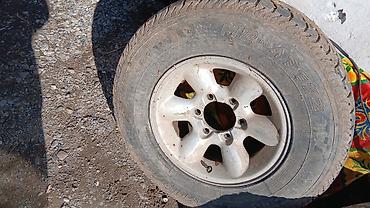 Ssangyong: Ssangyong Musso: 2000 г. — 11