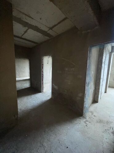 Продажа квартир: 2 комнаты, 91 м², Элитка, 11 этаж, ПСО (под самоотделку) — 5