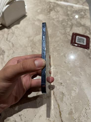 iphone 8s plus: IPhone 13 Pro, 128 GB, Sierra Blue, Face ID — 4