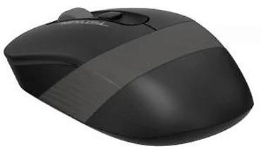 Kompjuterski miševi: Bežični optički miš sa USB nano prijemnikom - 2.4 GHz bežična veza sa — 9