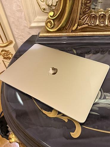 macbook air m4 ikinci el: Apple MacBook Air M1 Alandan ümumi götürsən 2-3dəfə istifadə — 2