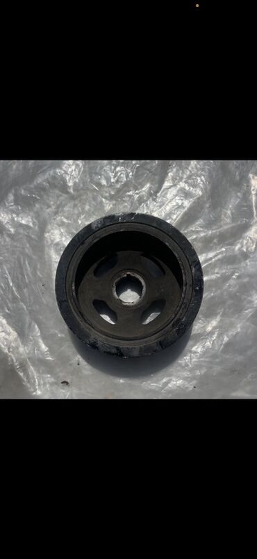 Motor üçün digər detallar: Nissan Maxima, 3 l, Benzin, 2003 il, Orijinal, Yaponiya, İşlənmiş — 16