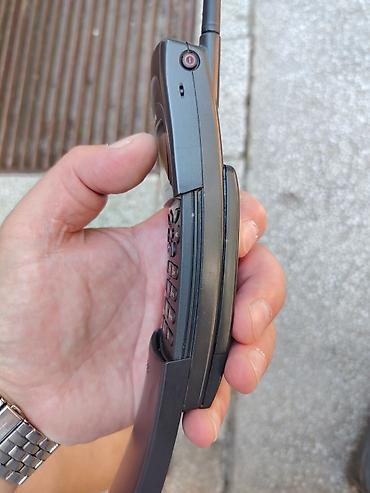 tp link router password: Nokia 8110 – klasični „banana“ telefon sa kliznim poklopcem, nova — 4