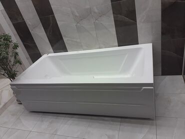 Cakuzi vannalar: Yeni Cakuzi vanna Motorlu, Plastik, Ödənişli çatdırılma — 19