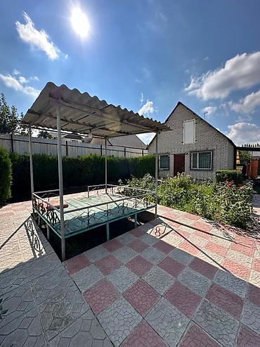 Продажа дач: Продается дача Дачный поселок Байтик 33 кв. м. Площадь 4,3соток — 1