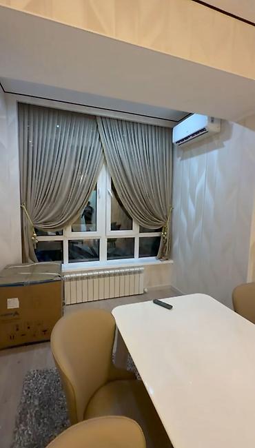 Долгосрочная аренда квартир: 2 комнаты, Агентство недвижимости, Без подселения, С мебелью полностью — 2