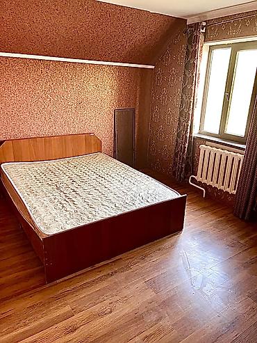 Продажа домов: 6 комнат, 280 м², 4 соток, Бишкек, Ак-Жар ж/м Собственник — 4