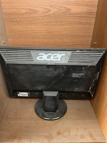 Мониторы: Монитор, Acer, LCD