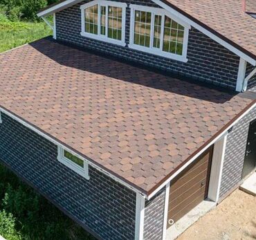 Фасадные сэндвич панели: Цены ниже рыночных!!! Фасадная плитка технониколь hauberk созданная на — 16