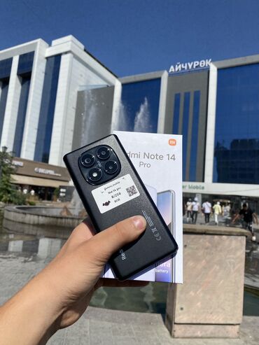 редми 11 новый: Redmi, Redmi Note 14 Pro, Новый, 256 ГБ, цвет - Черный, 2 SIM
