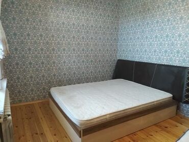 İkimərtəbəli uşaq çarpayıları: Taxt satilir Qiymet 140 man Matras daxil Unvan;Xirdalan Kod 4970