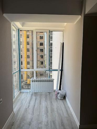 Продажа квартир: 3 комнаты, 88 м², Элитка, 4 этаж, Евроремонт at lalafo.kg — 9 Продажа квартир: 3 комнаты, 88 м², Элитка, 4 этаж, Евроремонт — 9
