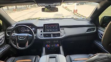 range rover 2017: GMC Yukon: 2023 г., 5.3 л, Автомат, Бензин, Внедорожник — 8