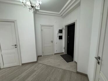 снять квартиру без риэлтора: 2 бөлмө, 72 кв. м, Элитка, 13 кабат, Дизайнердик ремонт