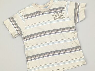 Koszulki: Koszulka, Mexx, 1.5-2 lat, 86-92 cm, stan - Bardzo dobry